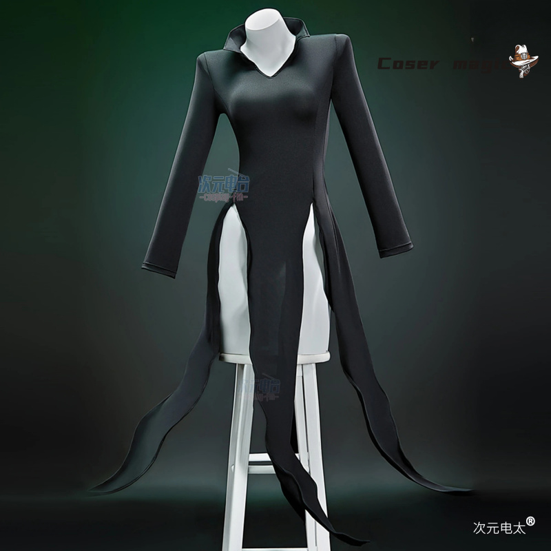Anime ONE PUNCH-MAN Tatsumaki  - Anime Cosplay One Punch Man บทวิจารณ์และราคา