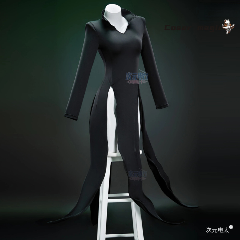 Anime ONE PUNCH-MAN Tatsumaki  - Anime Cosplay One Punch Man บทวิจารณ์และราคา
