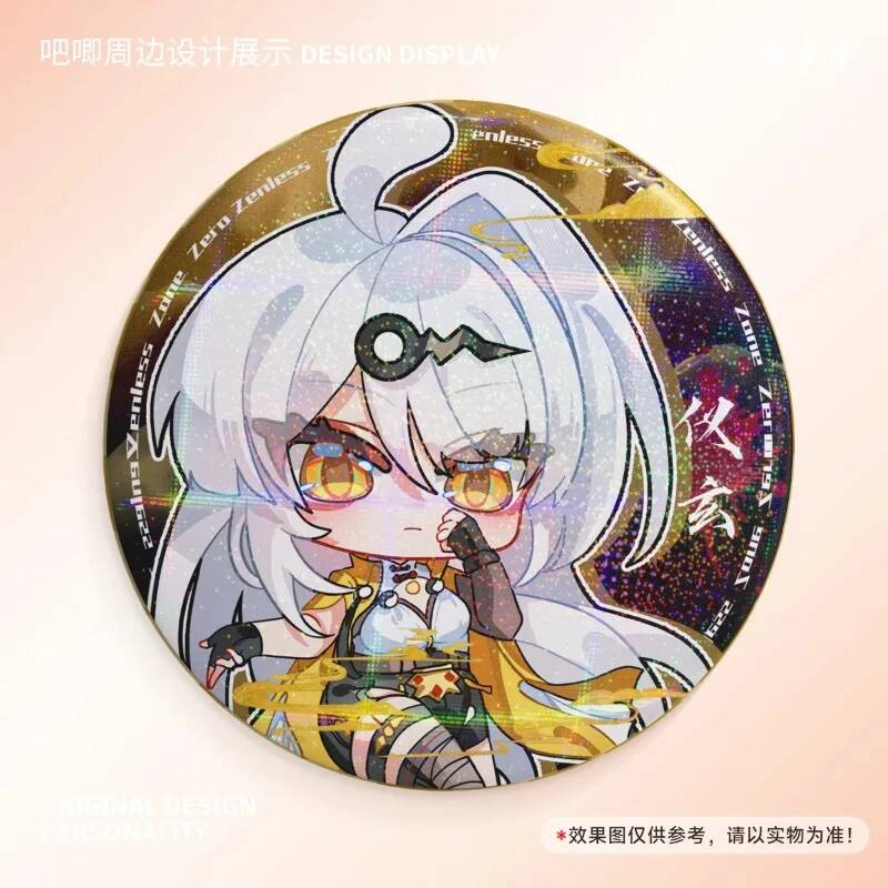 Yixuan Zenless Zone Zero Anime - Cosplay Zone Anime Friends บทวิจารณ์และราคา