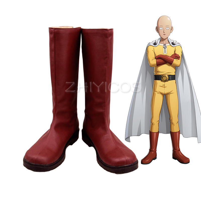 ZHIYICOS Anime One Punch Man S - Anime Cosplay One Punch Man บทวิจารณ์และราคา