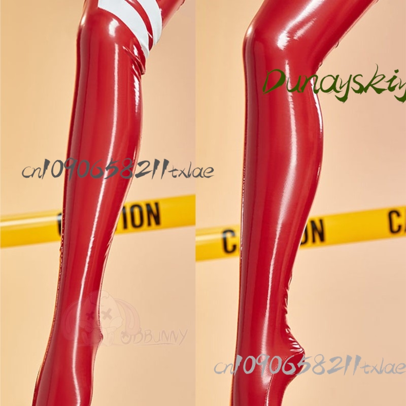 Darling In The Franxx Zero Two - Anime Cosplay Bodysuit บทวิจารณ์และราคา
