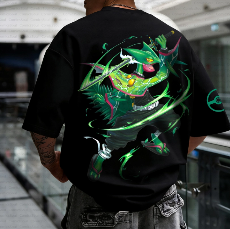 Official Pokémon Anime Co bran - Quick Anime Cosplay บทวิจารณ์และราคา
