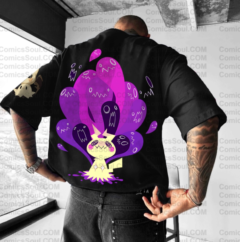 Official Pokémon Anime Co bran - Quick Anime Cosplay บทวิจารณ์และราคา