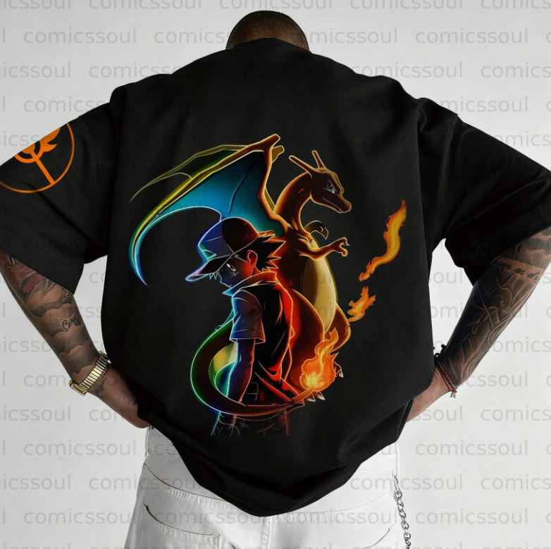 Official Pokémon Anime Co bran - Quick Anime Cosplay บทวิจารณ์และราคา