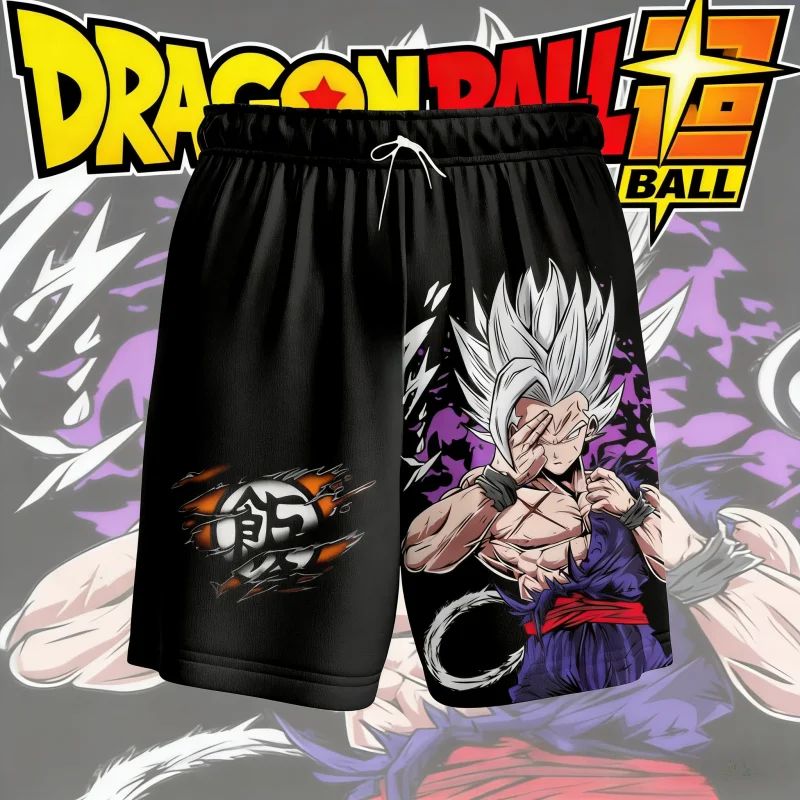 Dragon Ball Logo Printed Quick - Quick Anime Cosplay บทวิจารณ์และราคา
