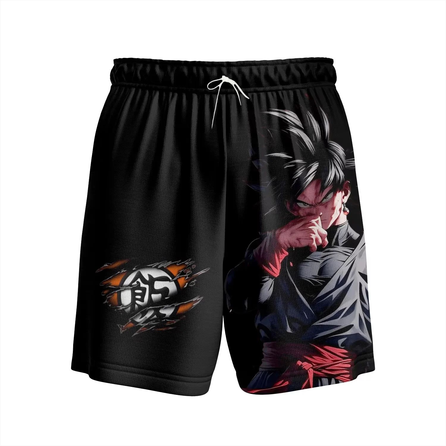 Dragon Ball Logo Printed Quick - Quick Anime Cosplay บทวิจารณ์และราคา