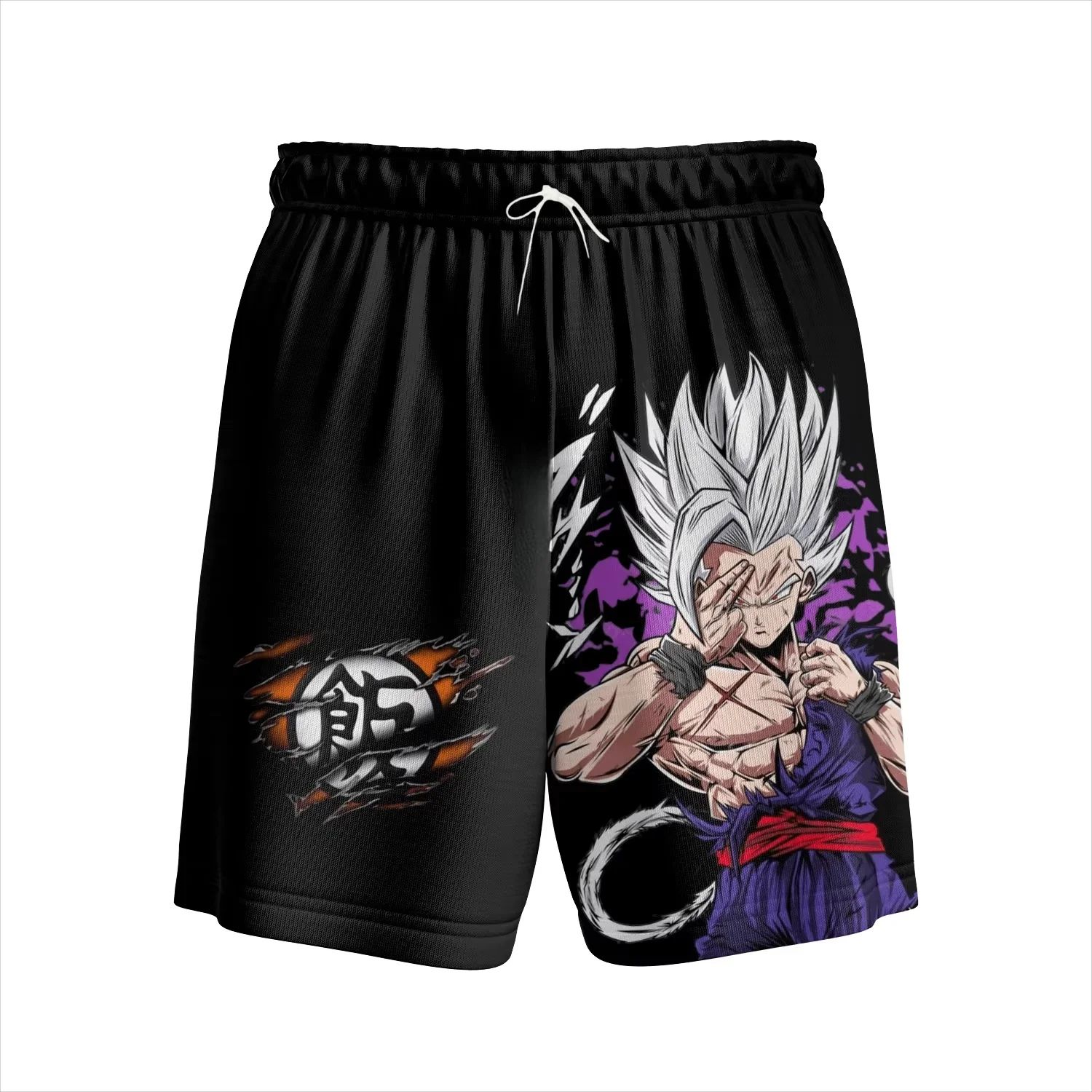 Dragon Ball Logo Printed Quick - Quick Anime Cosplay บทวิจารณ์และราคา