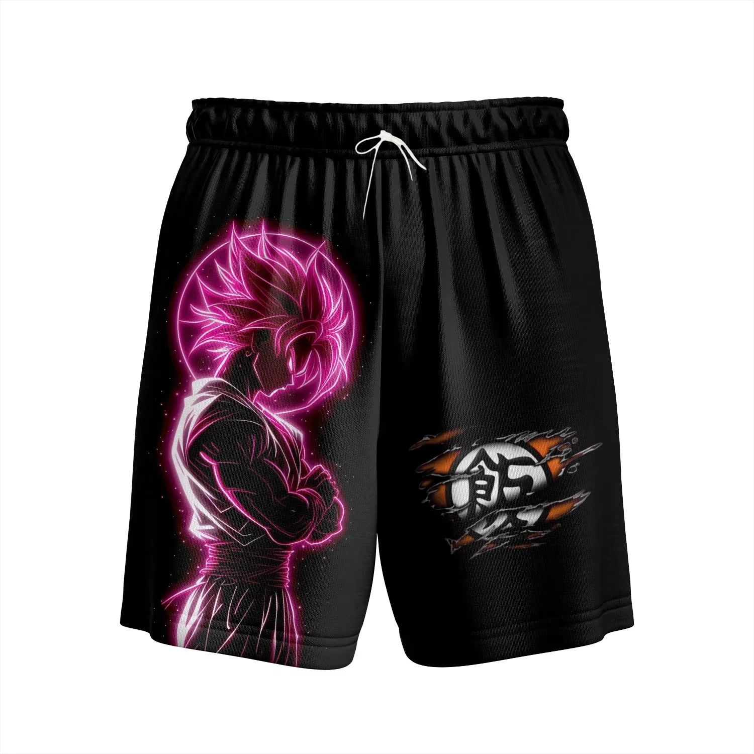 Dragon Ball Logo Printed Quick - Quick Anime Cosplay บทวิจารณ์และราคา