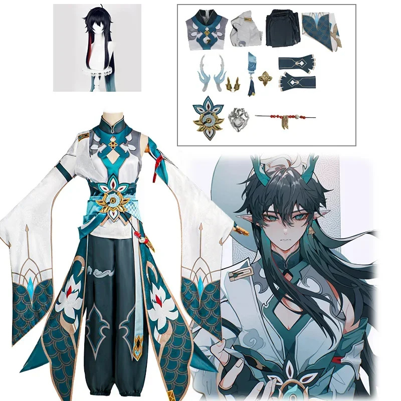 2026 yiyi Anime Game Honkai St - Anime Cosplay Plus Size บทวิจารณ์และราคา