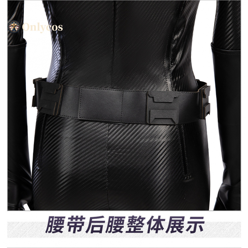 Selina Kyle Cosplay The Knight - Anime Cosplay Bodysuit บทวิจารณ์และราคา