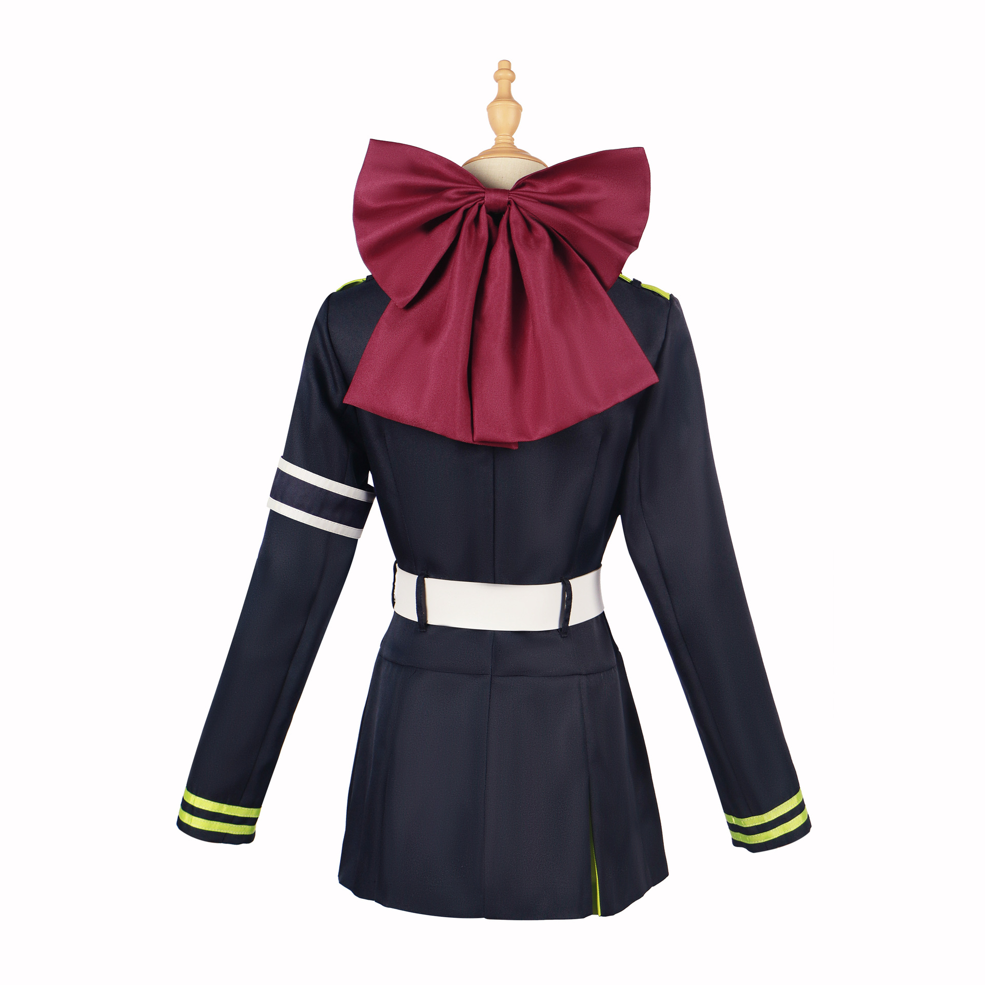 Anime Jepang Owari No Seraph O - Anime Cosplay Jepang บทวิจารณ์และราคา
