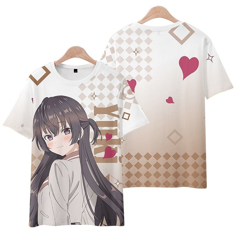 Alya Sometimes Hides Her Feeli - Anime Cosplay Alya บทวิจารณ์และราคา