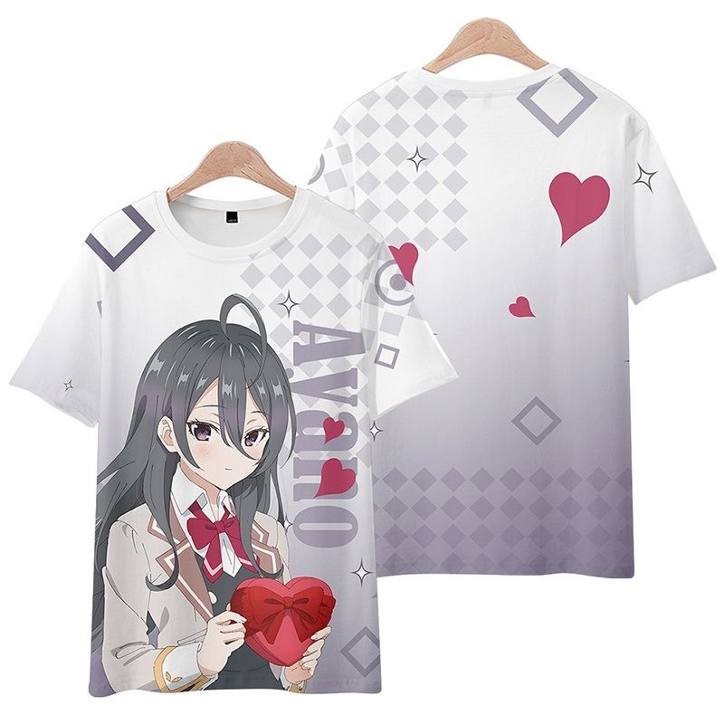 Alya Sometimes Hides Her Feeli - Anime Cosplay Alya บทวิจารณ์และราคา