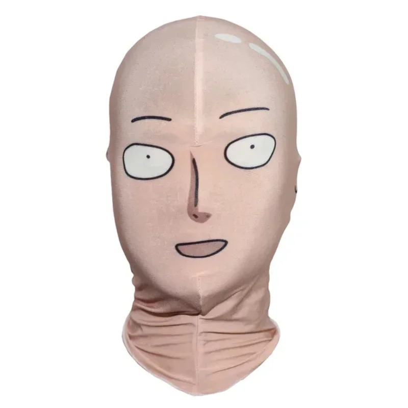 A One punch man cosplay Kyoto  - Anime Cosplay One Punch Man บทวิจารณ์และราคา