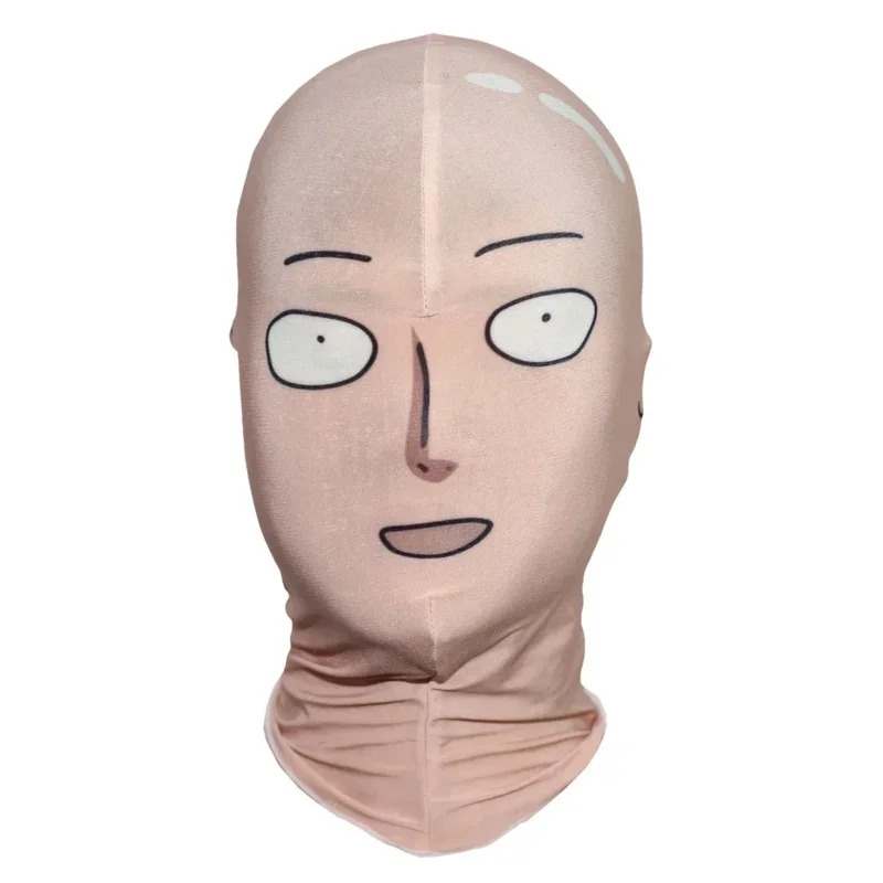 A One punch man cosplay Kyoto  - Anime Cosplay One Punch Man บทวิจารณ์และราคา