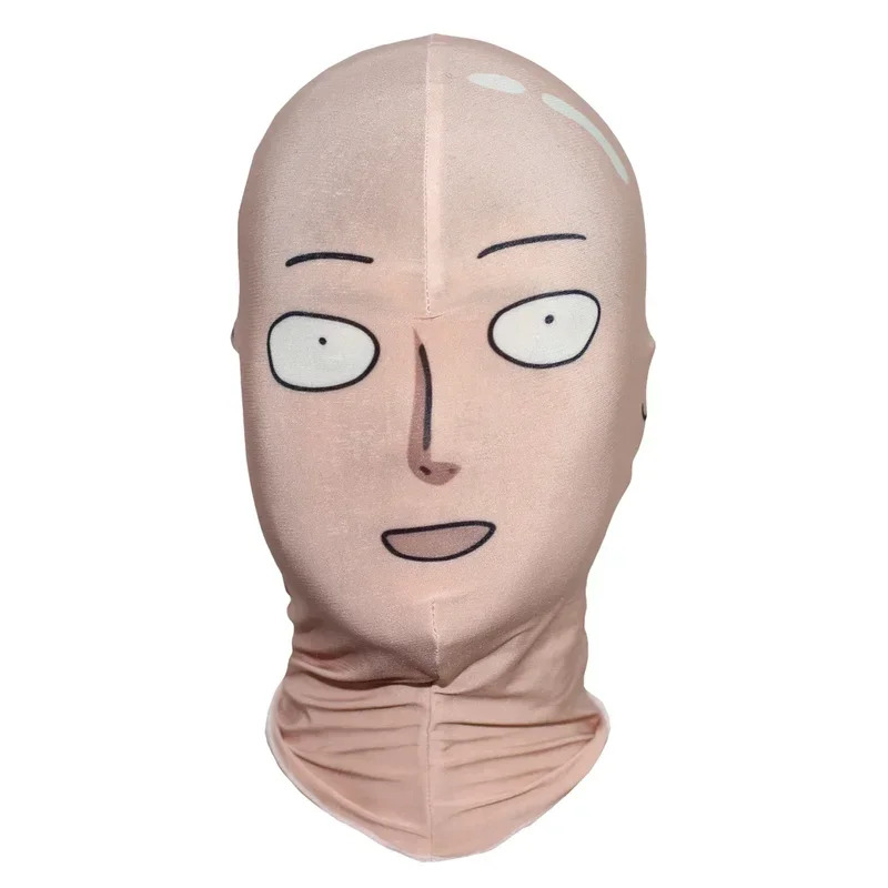 A One punch man cosplay Kyoto  - Anime Cosplay One Punch Man บทวิจารณ์และราคา