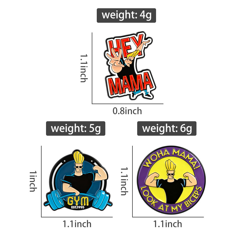 Vintage Funny Anime Muscle Man - Anime Cosplay Quotes บทวิจารณ์และราคา