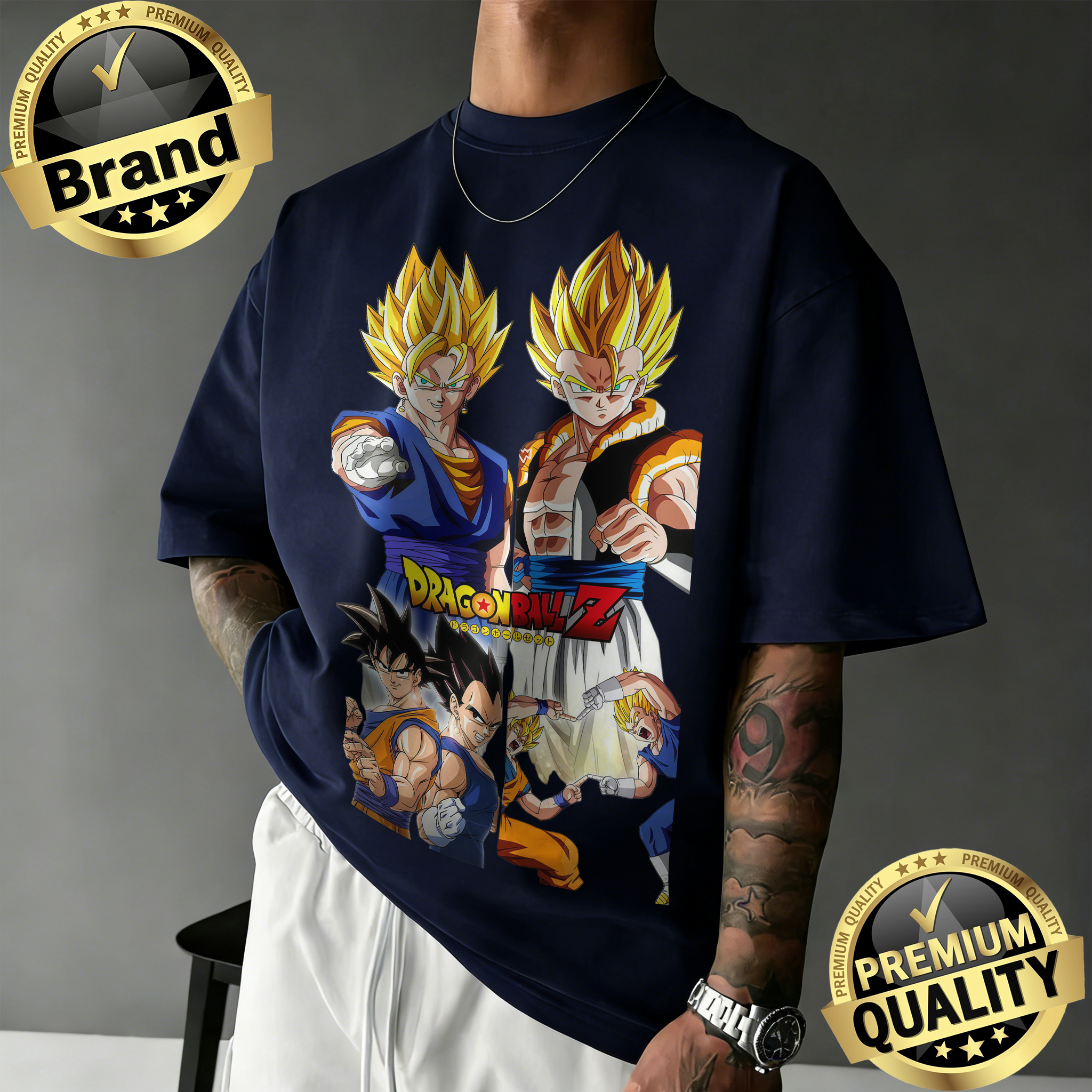 2026 New Arrival Dragon Ball Z - Cosplay Duo Anime บทวิจารณ์และราคา