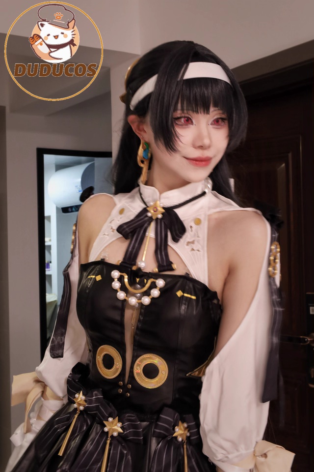 Astra Yao Cosplay Costume Game - Anime Cosplay Plus Size บทวิจารณ์และราคา