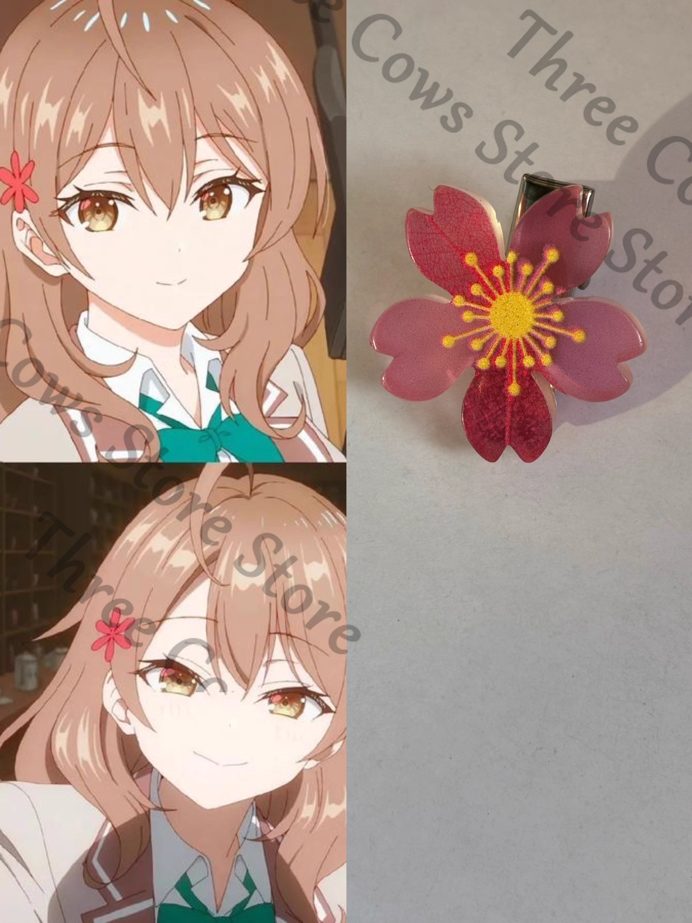 Anime Alya Sometimes Hides Her - Anime Cosplay Alya บทวิจารณ์และราคา