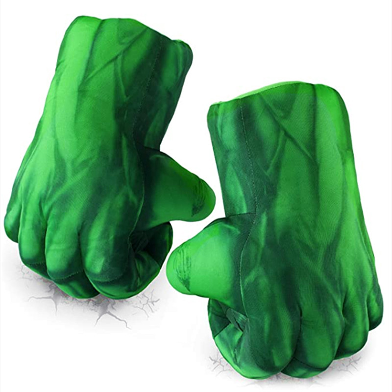 Boys Girls Hulk Costume Superh - Anime Cosplay Jumpsuit บทวิจารณ์และราคา