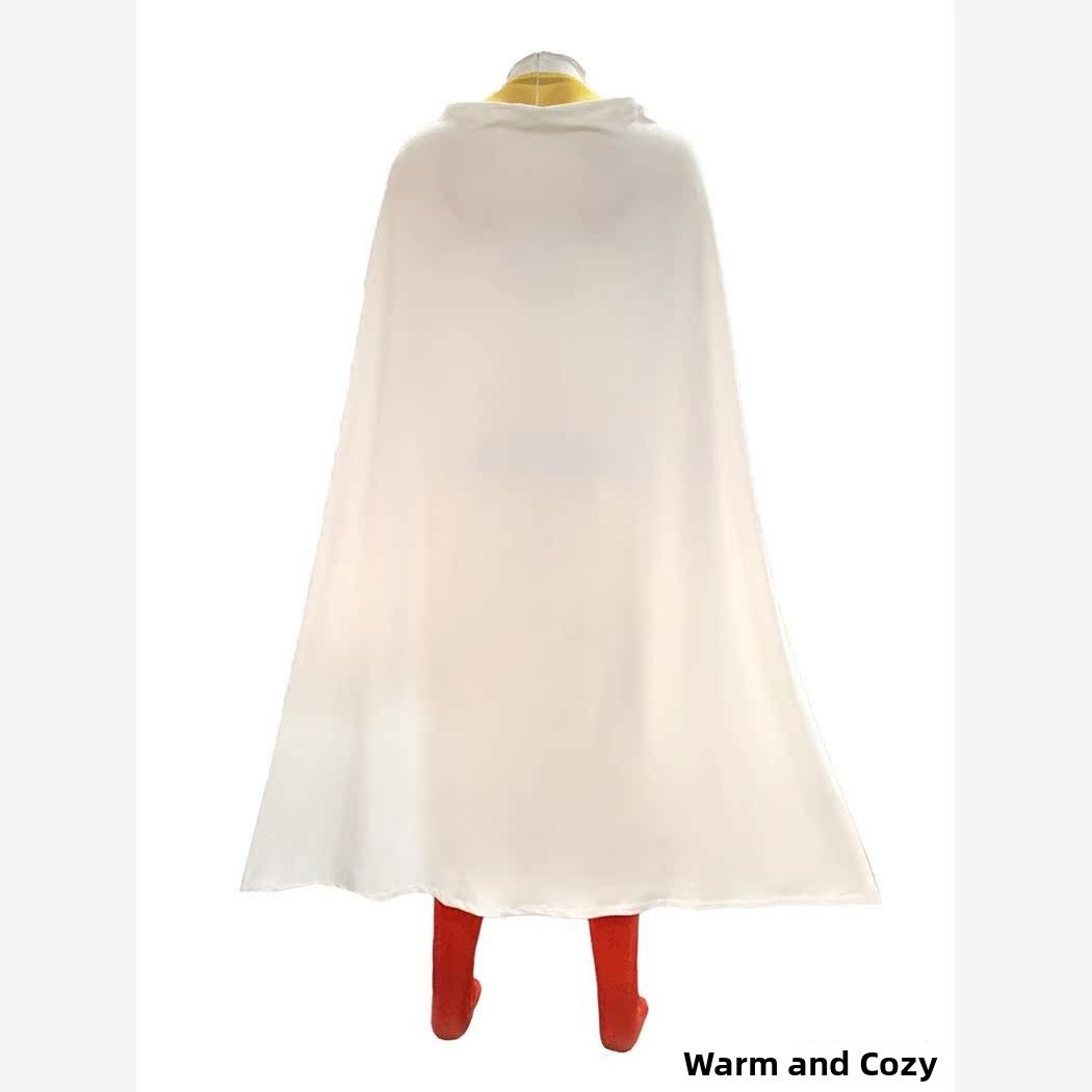 One Punch Man Anime Cosplay Su - Anime Cosplay One Punch Man บทวิจารณ์และราคา