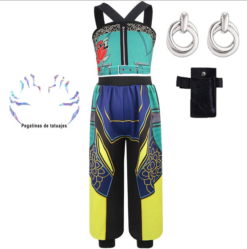 Hot Selling Korean Style set H - Anime Cosplay Korean Girl บทวิจารณ์และราคา