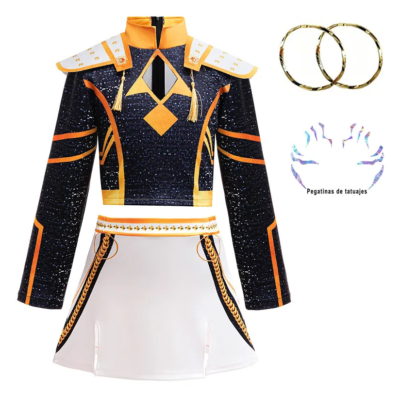 Hot Selling Korean Style set H - Anime Cosplay Korean Girl บทวิจารณ์และราคา
