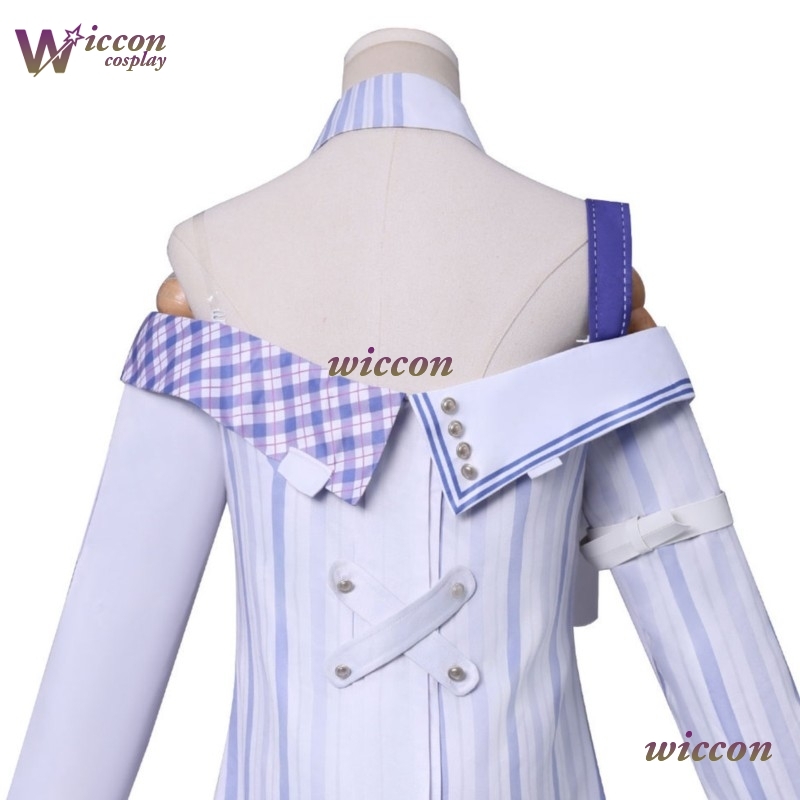 WuHu Infinity Nikki Cosplay Co - Anime Cosplay Idea บทวิจารณ์และราคา