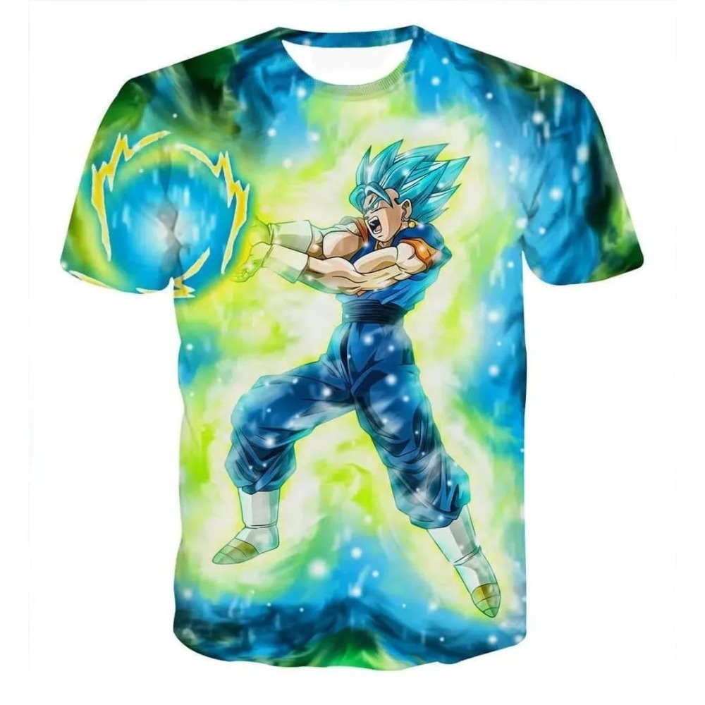 Japanese Anime Dragon Ball Z   - Quick Anime Cosplay บทวิจารณ์และราคา