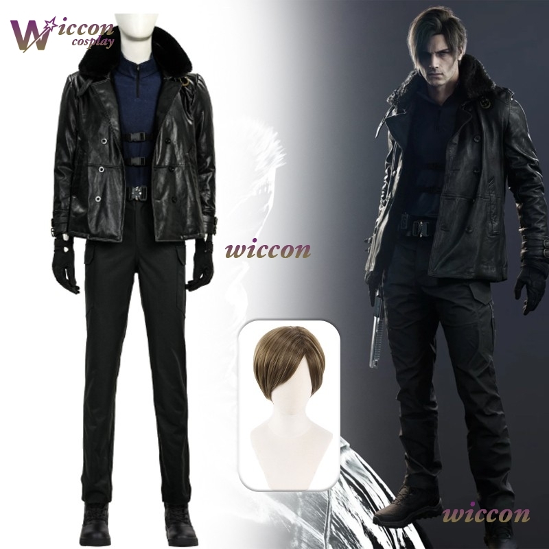 Kosplay Requiem Resident Cos E - Anime Cosplay Jumpsuit บทวิจารณ์และราคา