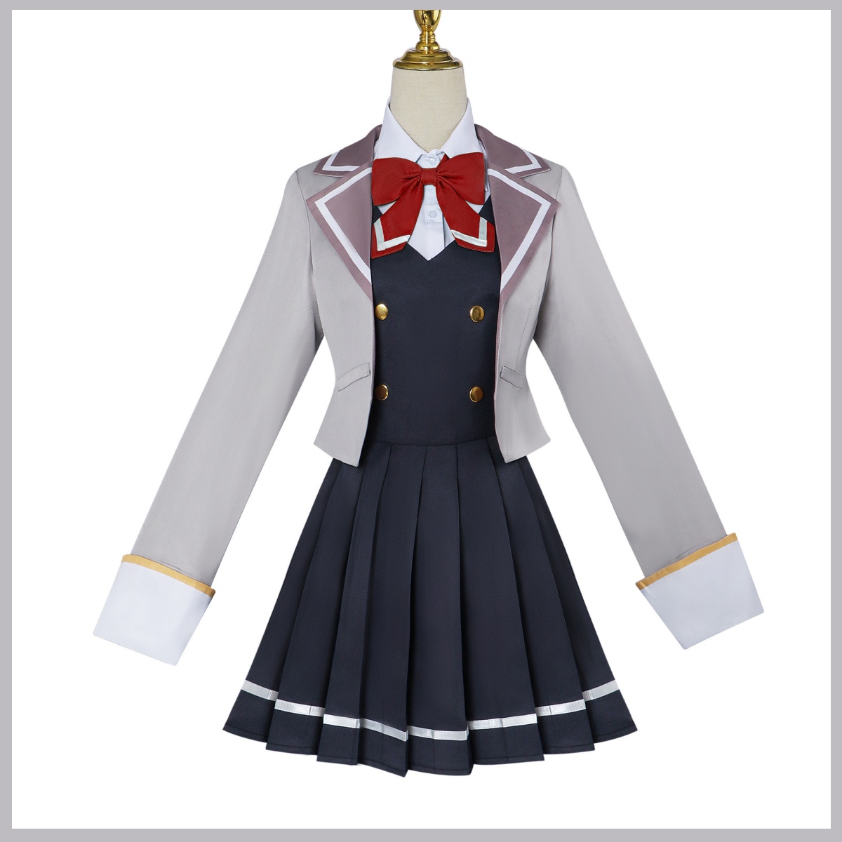 Anime Alya Sometimes Hides Her - Anime Cosplay Alya บทวิจารณ์และราคา