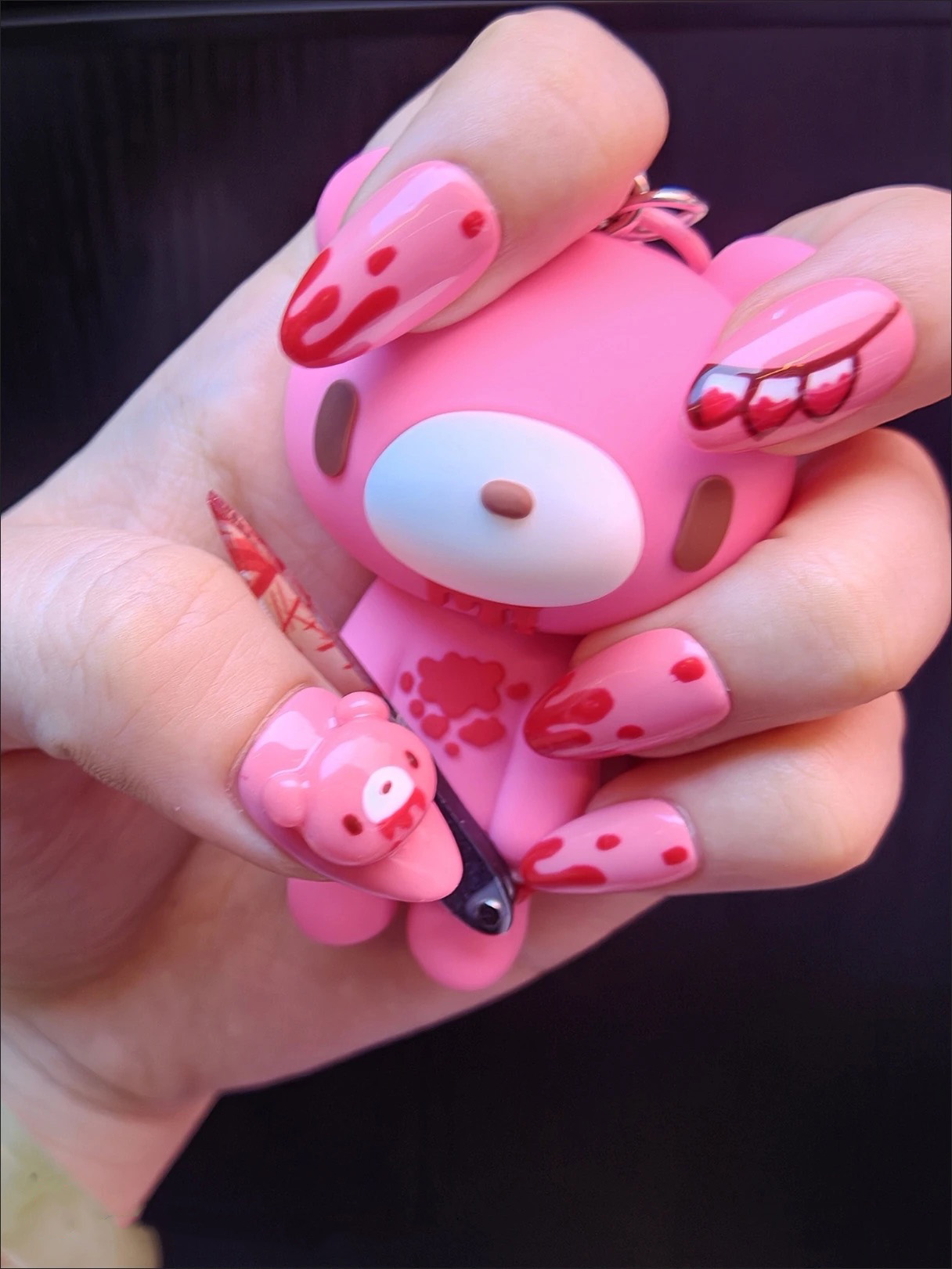 Kawaii Easy Short Hand Drawn C - Anime Cosplay Girl Easy บทวิจารณ์และราคา