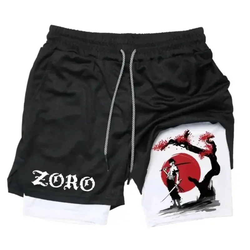 ONE PIECE Anime Zoro Joint Spo - Quick Anime Cosplay บทวิจารณ์และราคา