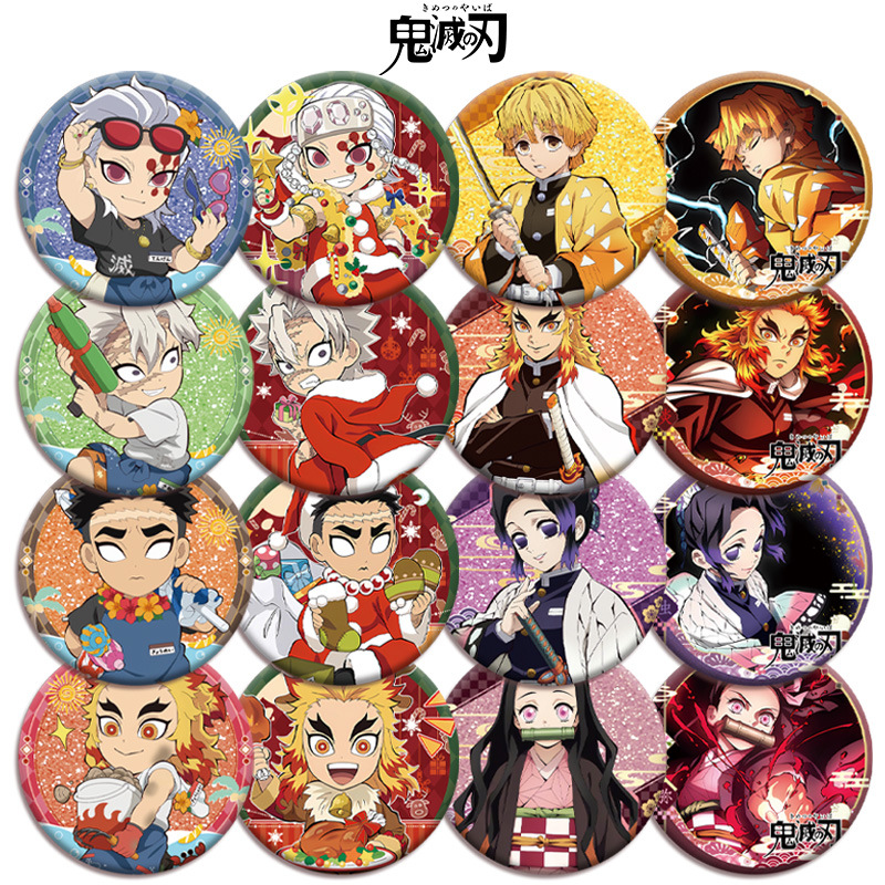 Demon Slayer Kimetsu no Yaiba  - Anime Cosplay Demon Slayer บทวิจารณ์และราคา