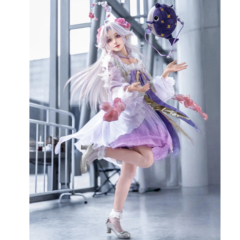 aBc01 Cosplay Honor Of Kings D - Cosplay Duo Anime บทวิจารณ์และราคา
