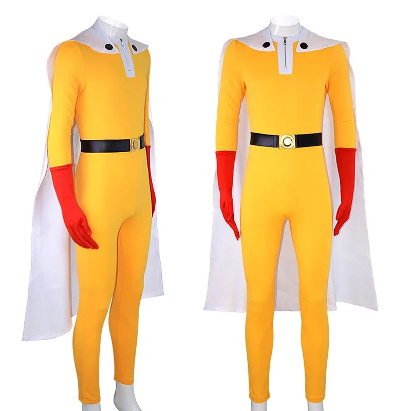 2025 12 Anime One Punch Man Sa - Anime Cosplay One Punch Man บทวิจารณ์และราคา