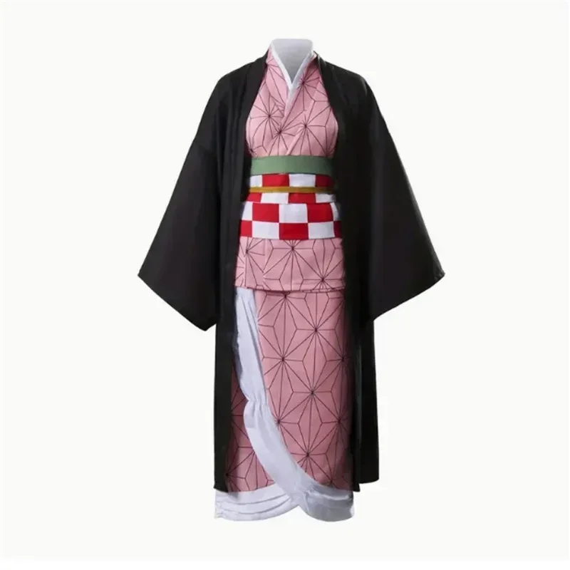 2025 Halloween Anime Demon Sla - Anime Cosplay Demon Slayer บทวิจารณ์และราคา