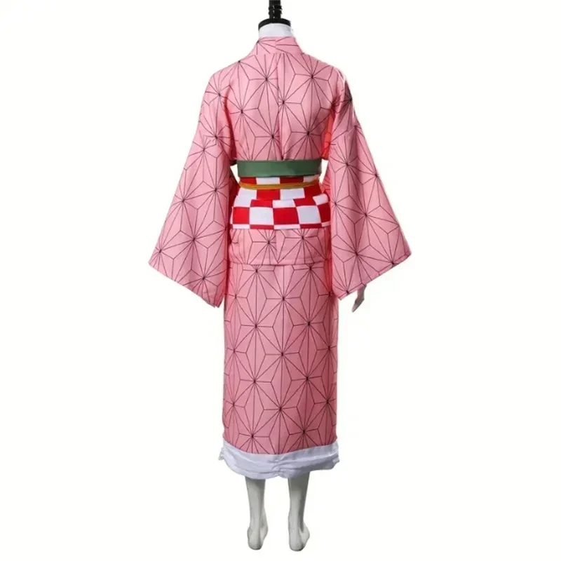 2025 Halloween Anime Demon Sla - Anime Cosplay Demon Slayer บทวิจารณ์และราคา