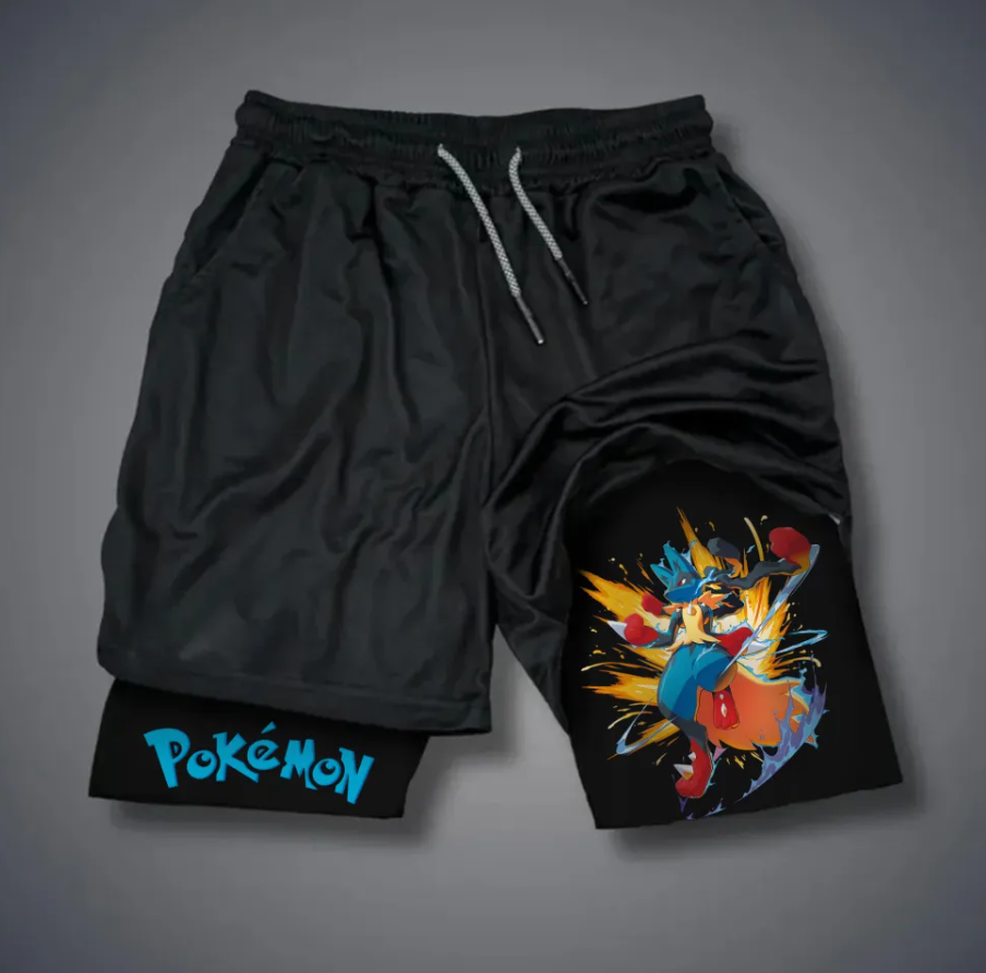 Pokémon Anime Series 2026 Men' - Quick Anime Cosplay บทวิจารณ์และราคา