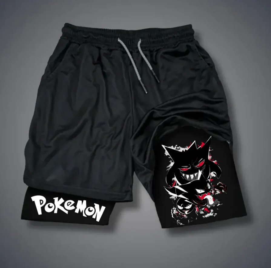 Pokémon Anime Series 2026 Men' - Quick Anime Cosplay บทวิจารณ์และราคา