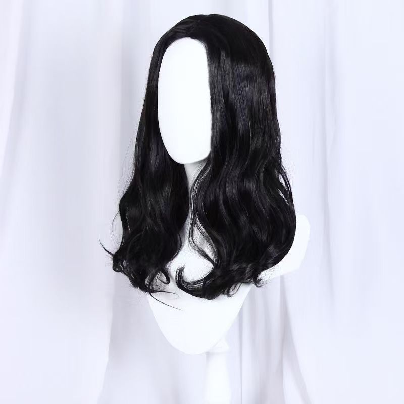 Girl Group Cosplay Wig Korean  - Anime Cosplay Korean Girl บทวิจารณ์และราคา