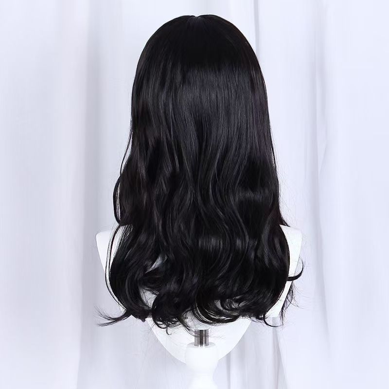 Girl Group Cosplay Wig Korean  - Anime Cosplay Korean Girl บทวิจารณ์และราคา