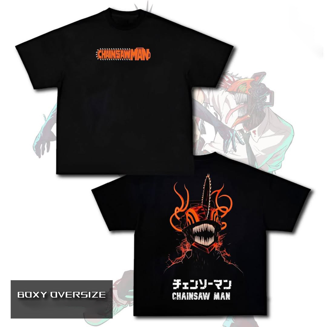 2026 Anime Chainsaw Man Oversi - Anime Cosplay Quotes บทวิจารณ์และราคา
