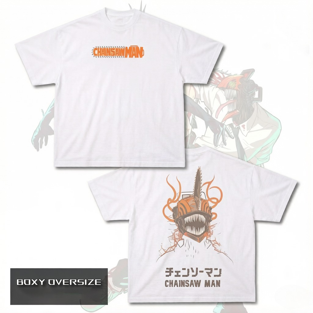 2026 Anime Chainsaw Man Oversi - Anime Cosplay Quotes บทวิจารณ์และราคา