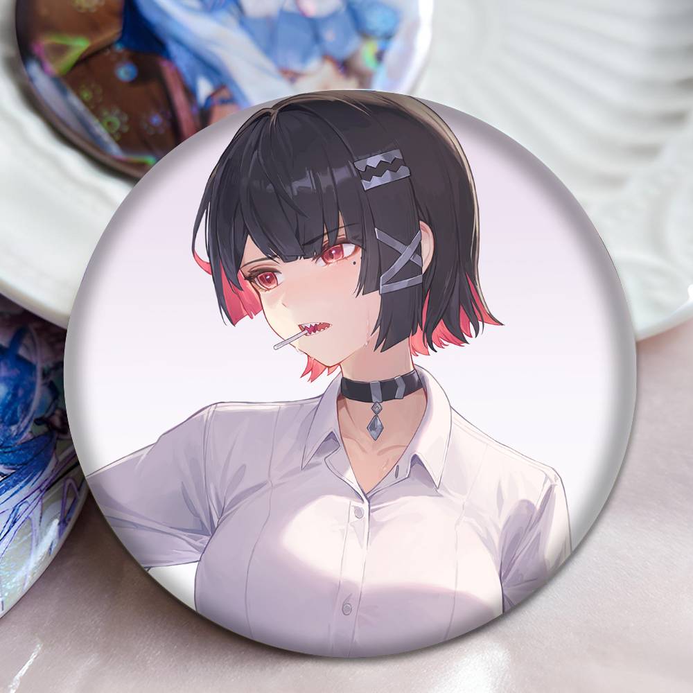 1pc Ellen Joe Zenless Zone Zer - Cosplay Zone Anime Friends บทวิจารณ์และราคา