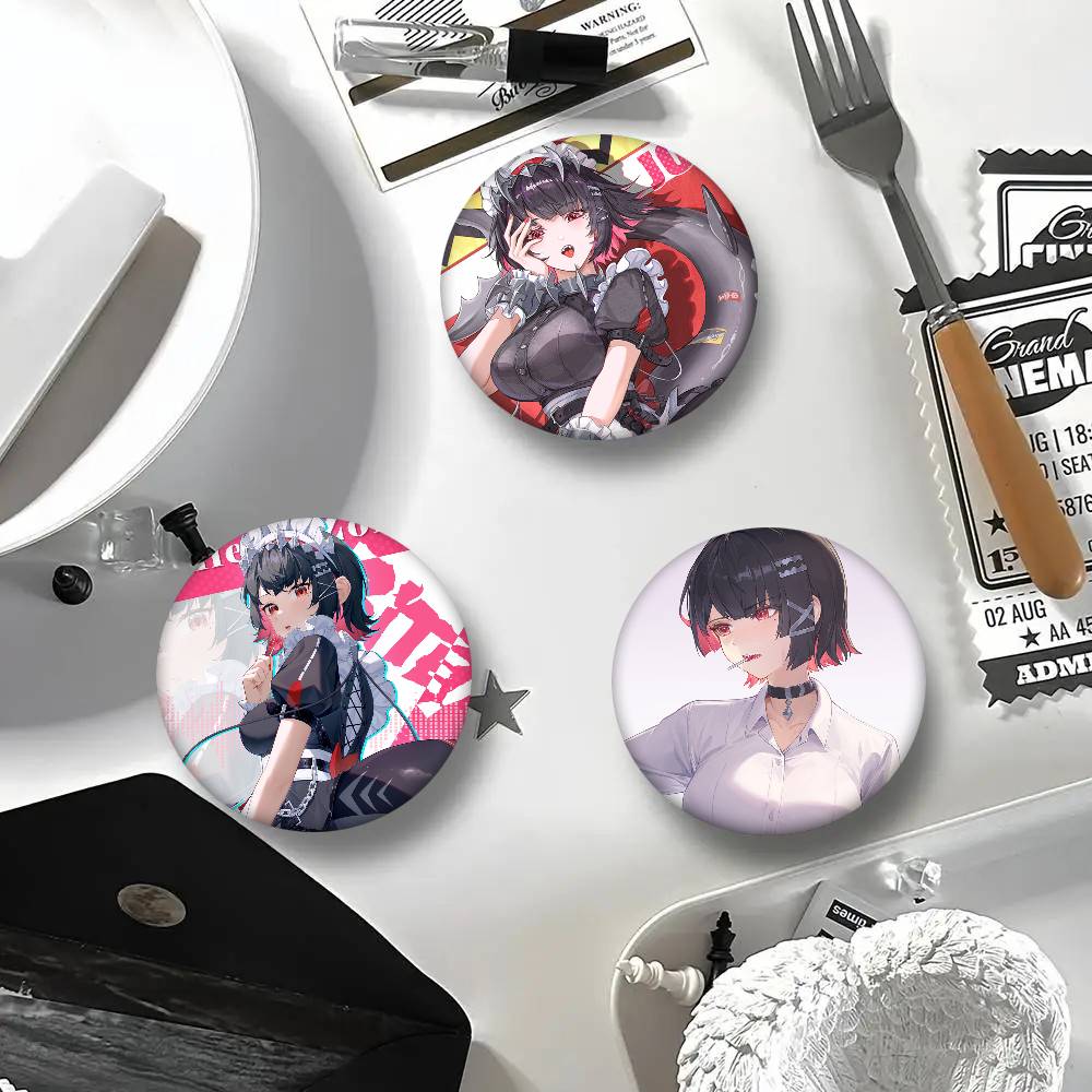 1pc Ellen Joe Zenless Zone Zer - Cosplay Zone Anime Friends บทวิจารณ์และราคา