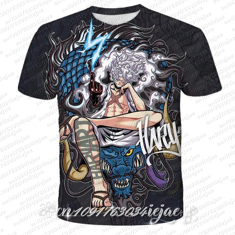 2026 New Anime One Piece Luffy - Quick Anime Cosplay บทวิจารณ์และราคา