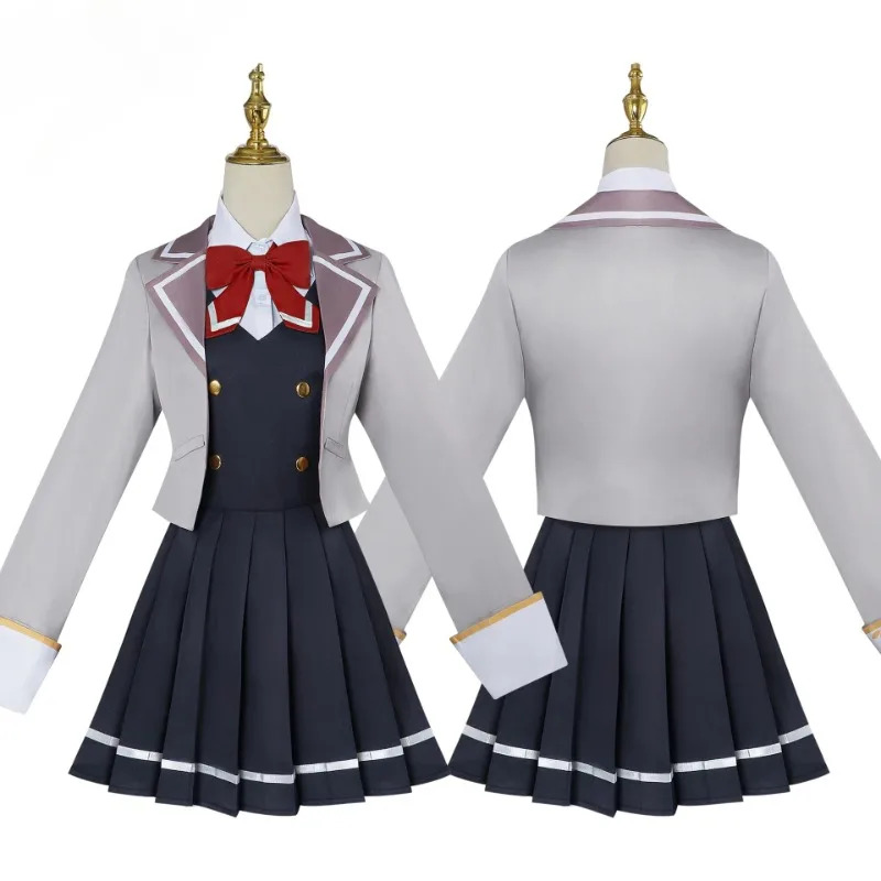 Alya Anime Cosplay Costume Rus - Anime Cosplay Alya บทวิจารณ์และราคา