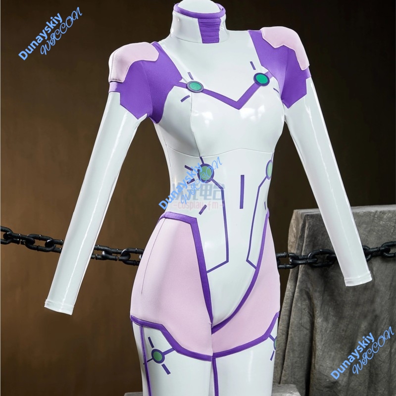 Dandadan Vamola Bamora Transfo - Anime Cosplay Bodysuit บทวิจารณ์และราคา